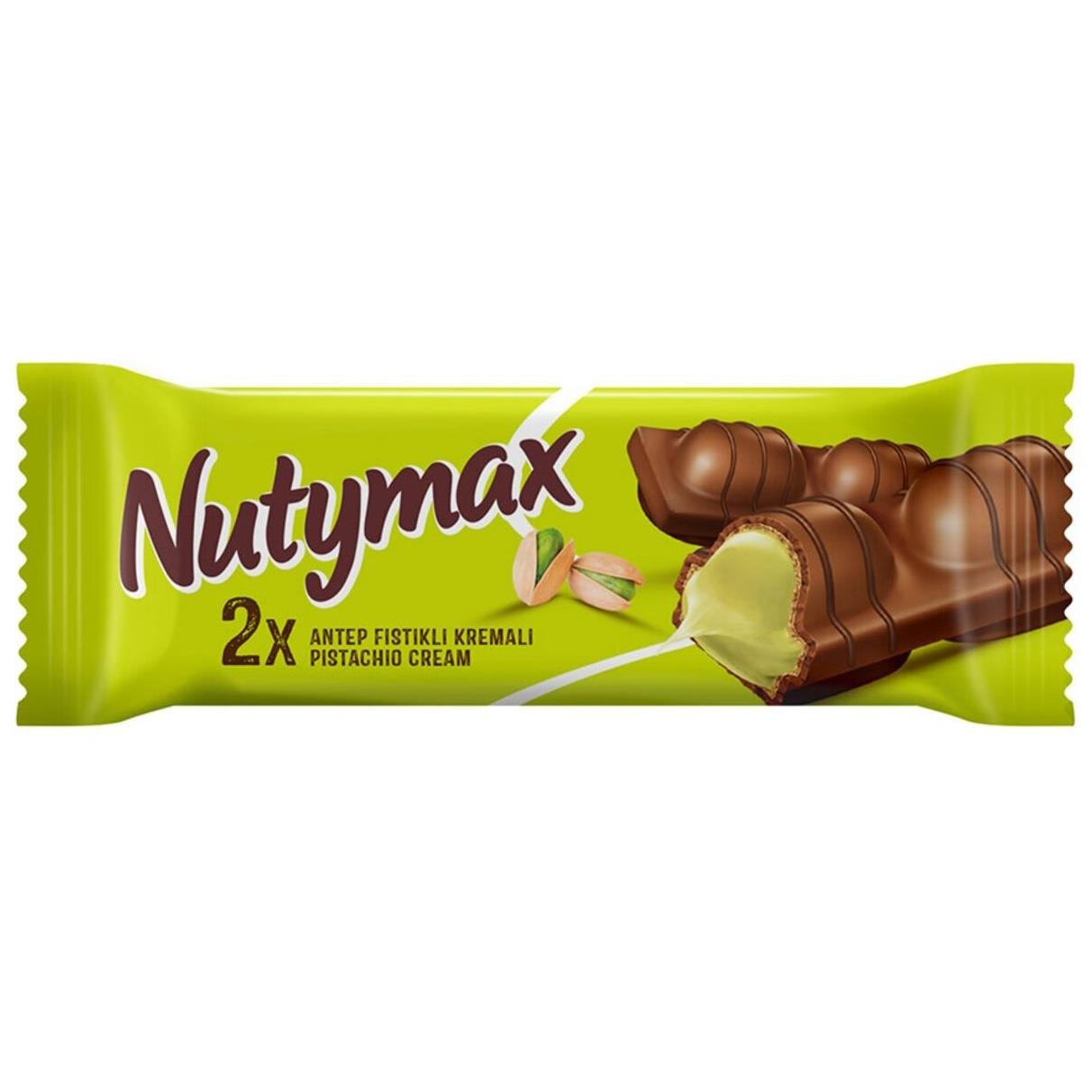 Şölen Nutymax Antep Fıstıklı Bar 46G - Batman Sanal Market