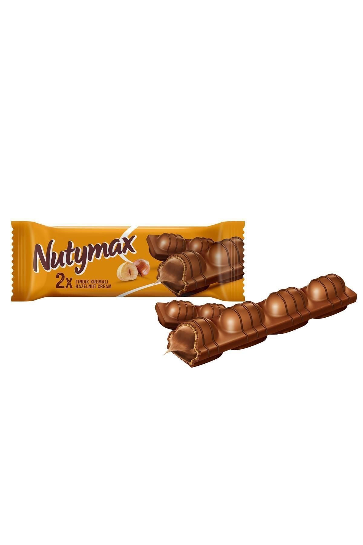 Şölen Nutymax Fındıklı Bar 46 Gr - Batman Sanal Market