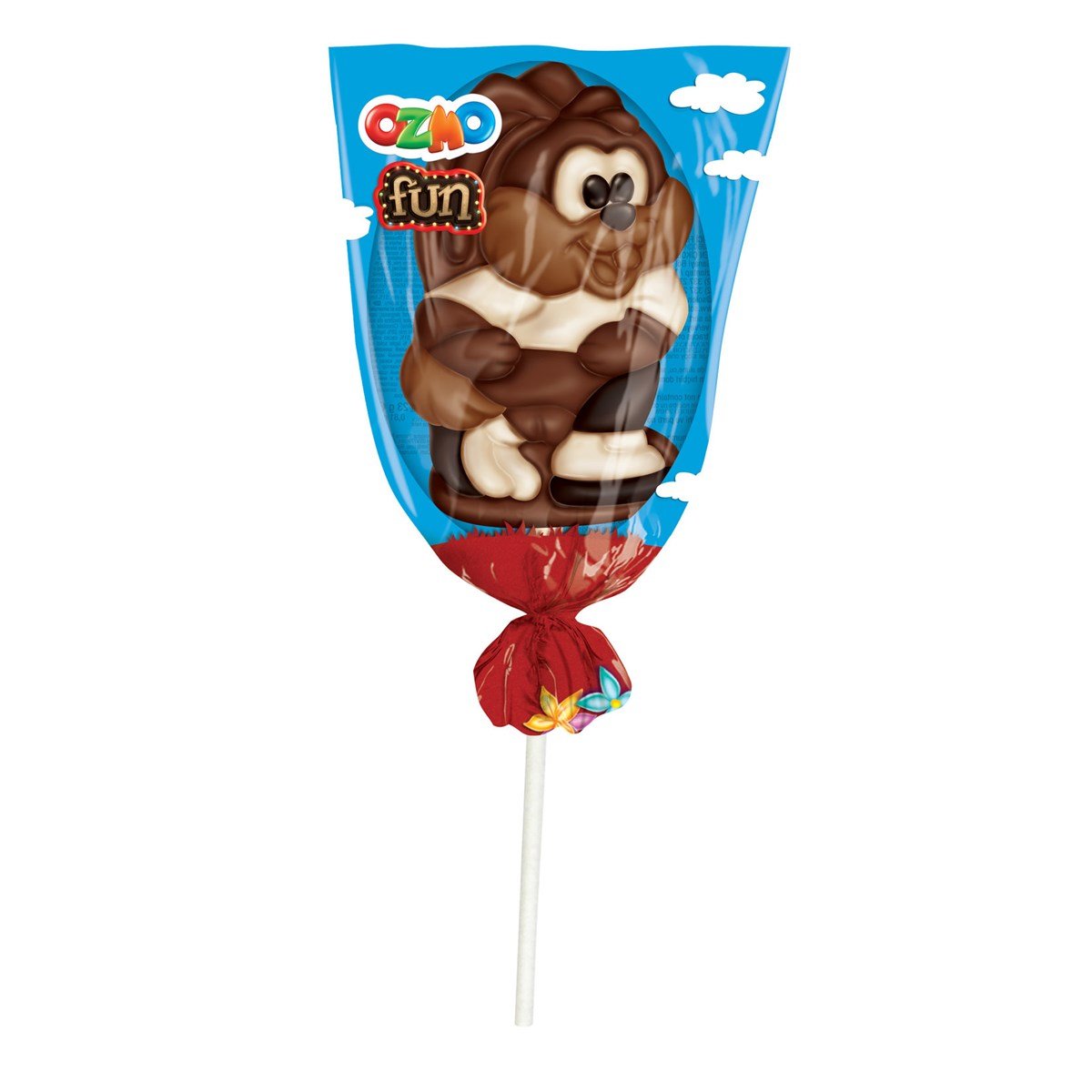 Şölen Ozmo Fun Çikolata 23 Gr - Batman Sanal Market
