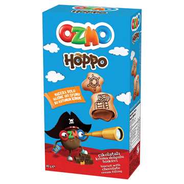 Şölen Ozmo Hoppo 50G - Batman Sanal Market