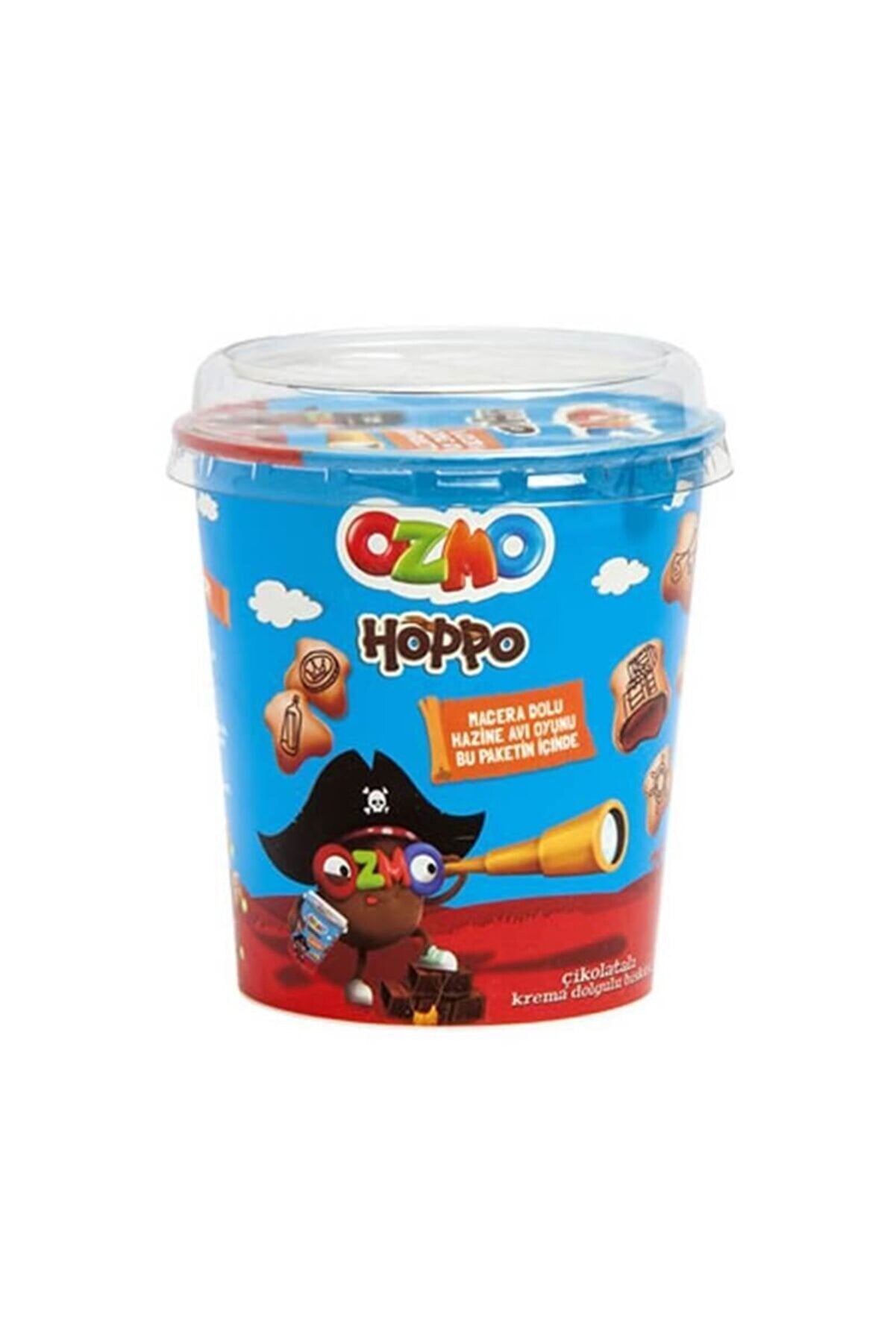 Şölen Ozmo Hoppo 90g