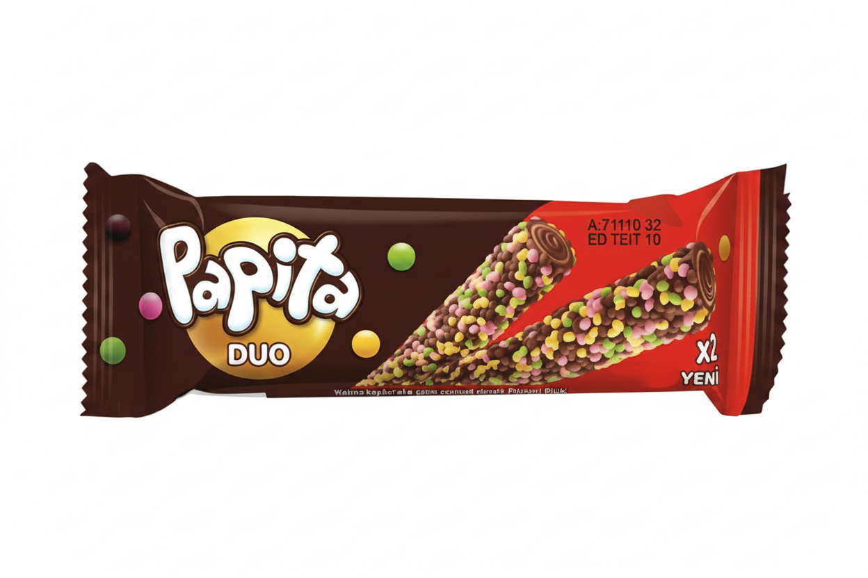 Papita Duo 23 Gr