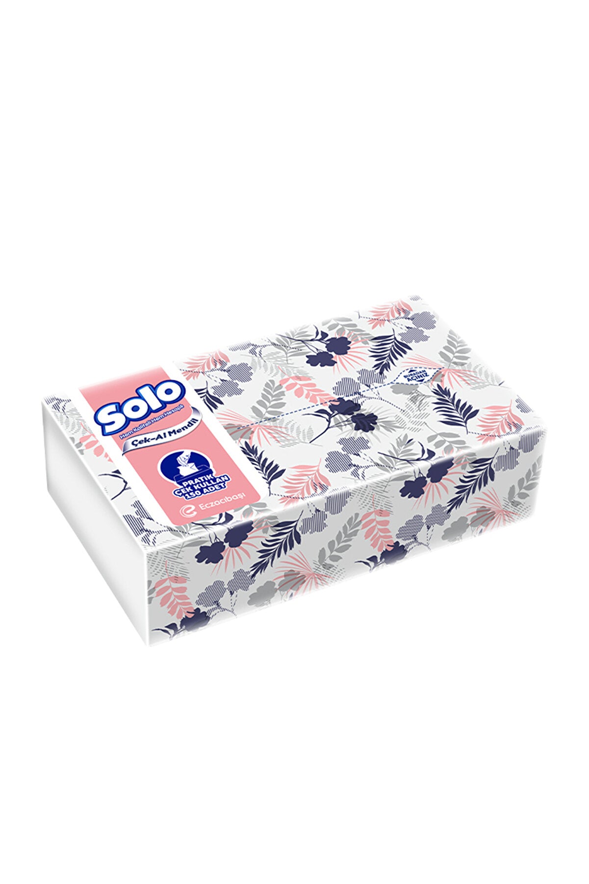 Solo Çek Al Mendil (150)