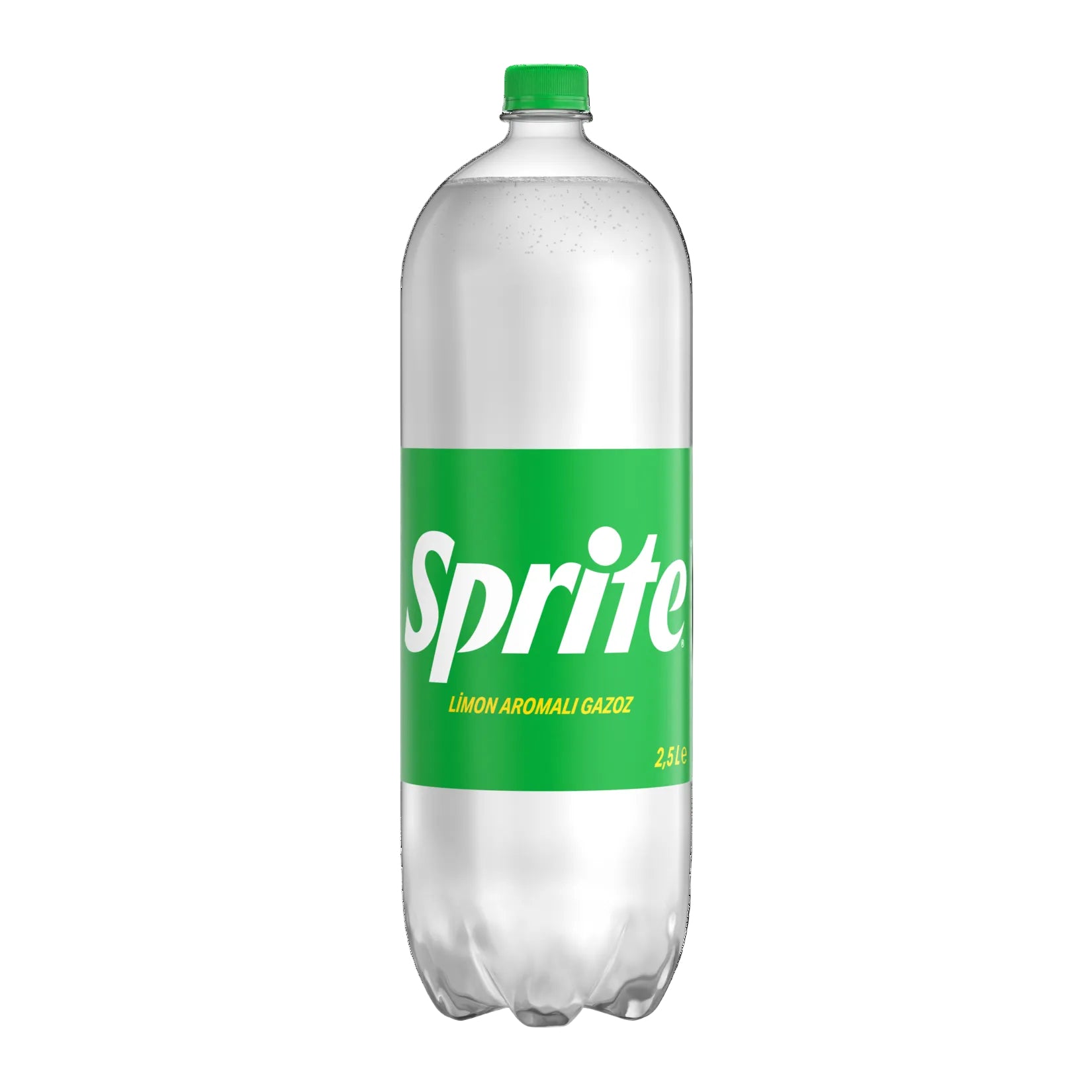 Sprite 2.5 Lt - Batman Sanal Market