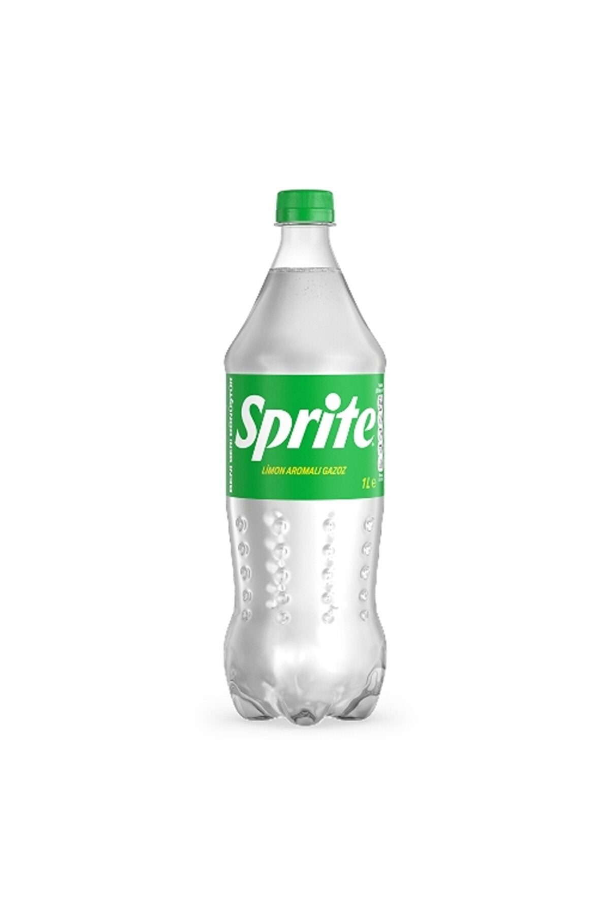 SPRITE GAZOZ LİMONLU 1 LT - Batman Sanal Market