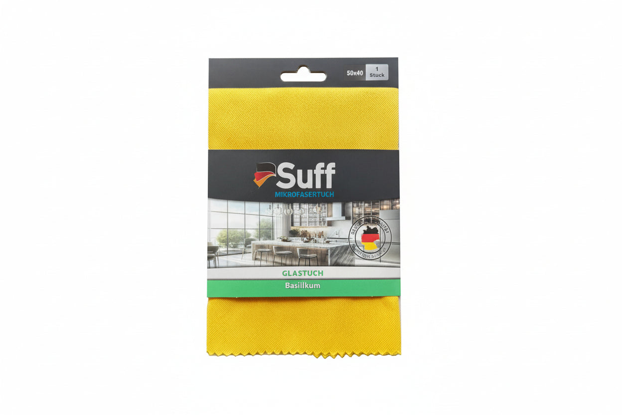 SUFF Fesleğen Mikro 200 Gr 50 X 40 - Batman Sanal Market