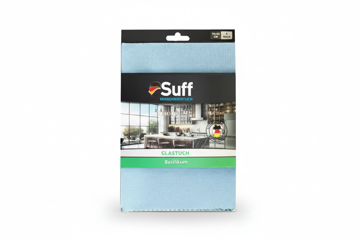 SUFF Fesleğen Mikro 200 Gr 50 X 70 - Batman Sanal Market