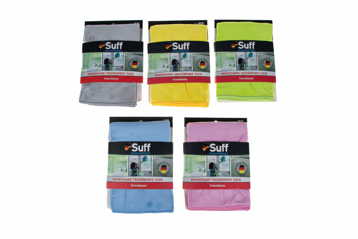 Suff Kadife Çiçeği Mikro 420 Gr