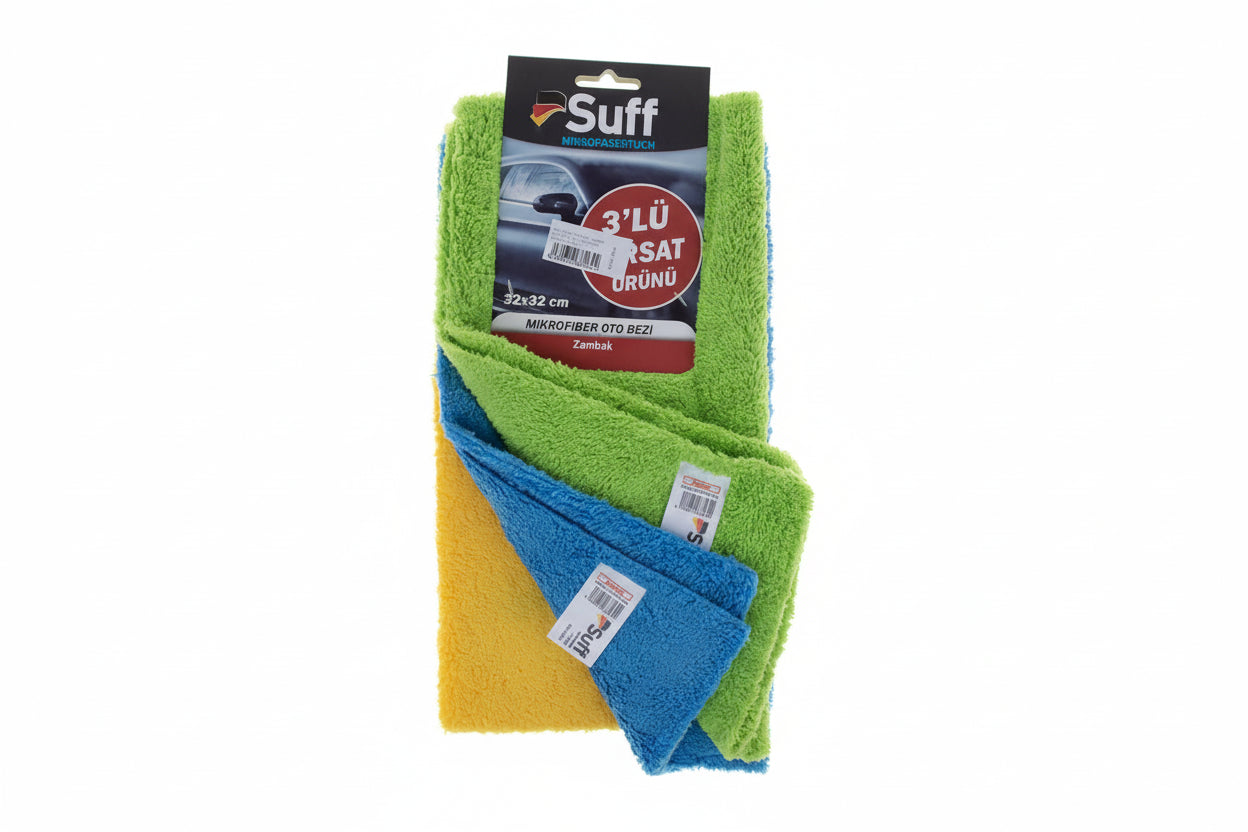 Suff Zambak 3'lü Fırsat Ürünü