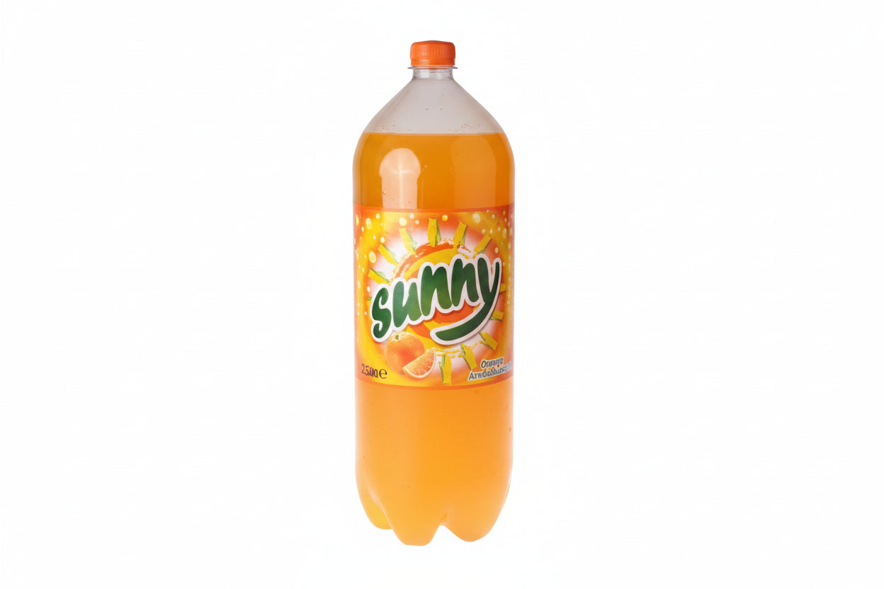 Sunny Gazoz 2.5 Lt