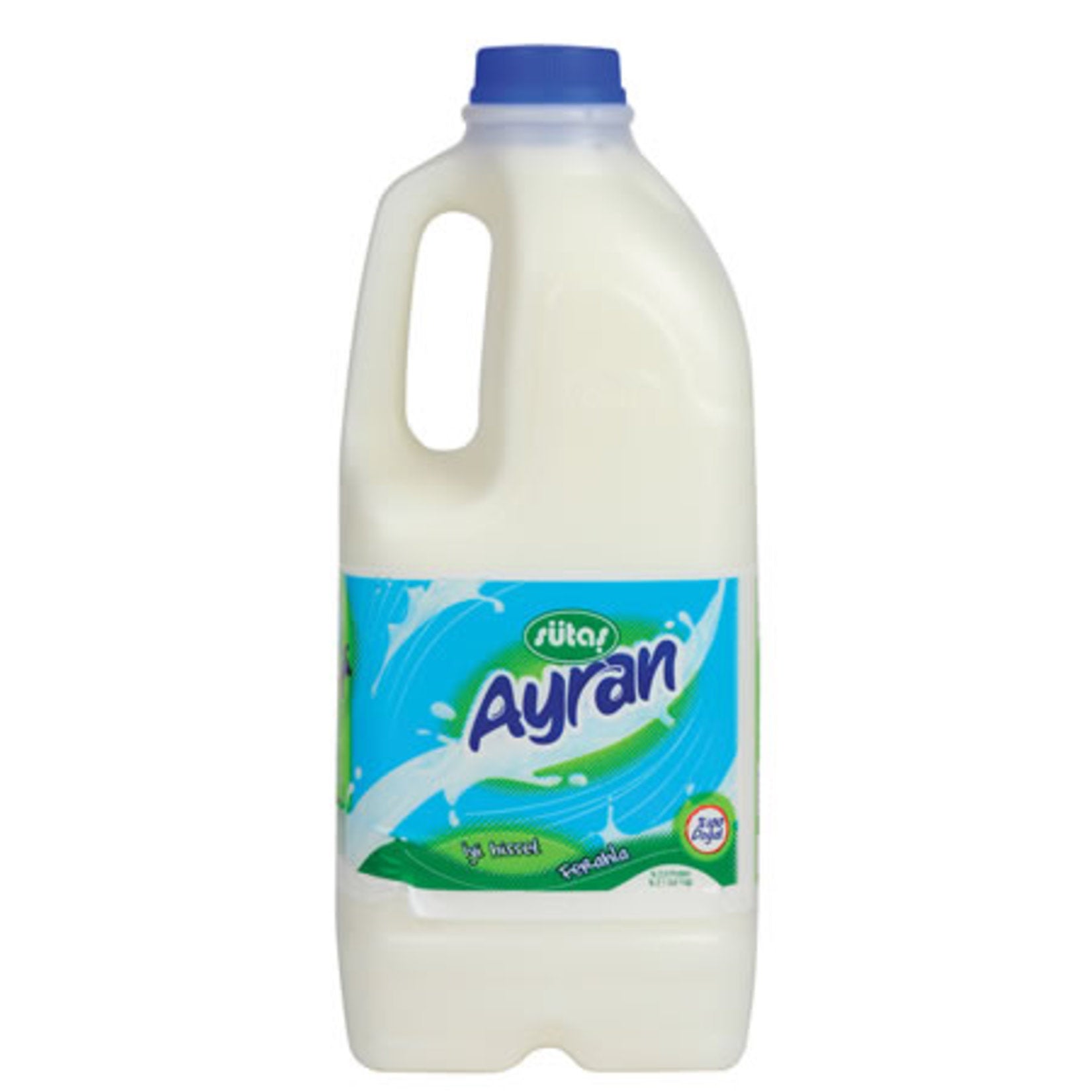 Sütaş Ayran 2L - Batman Sanal Market