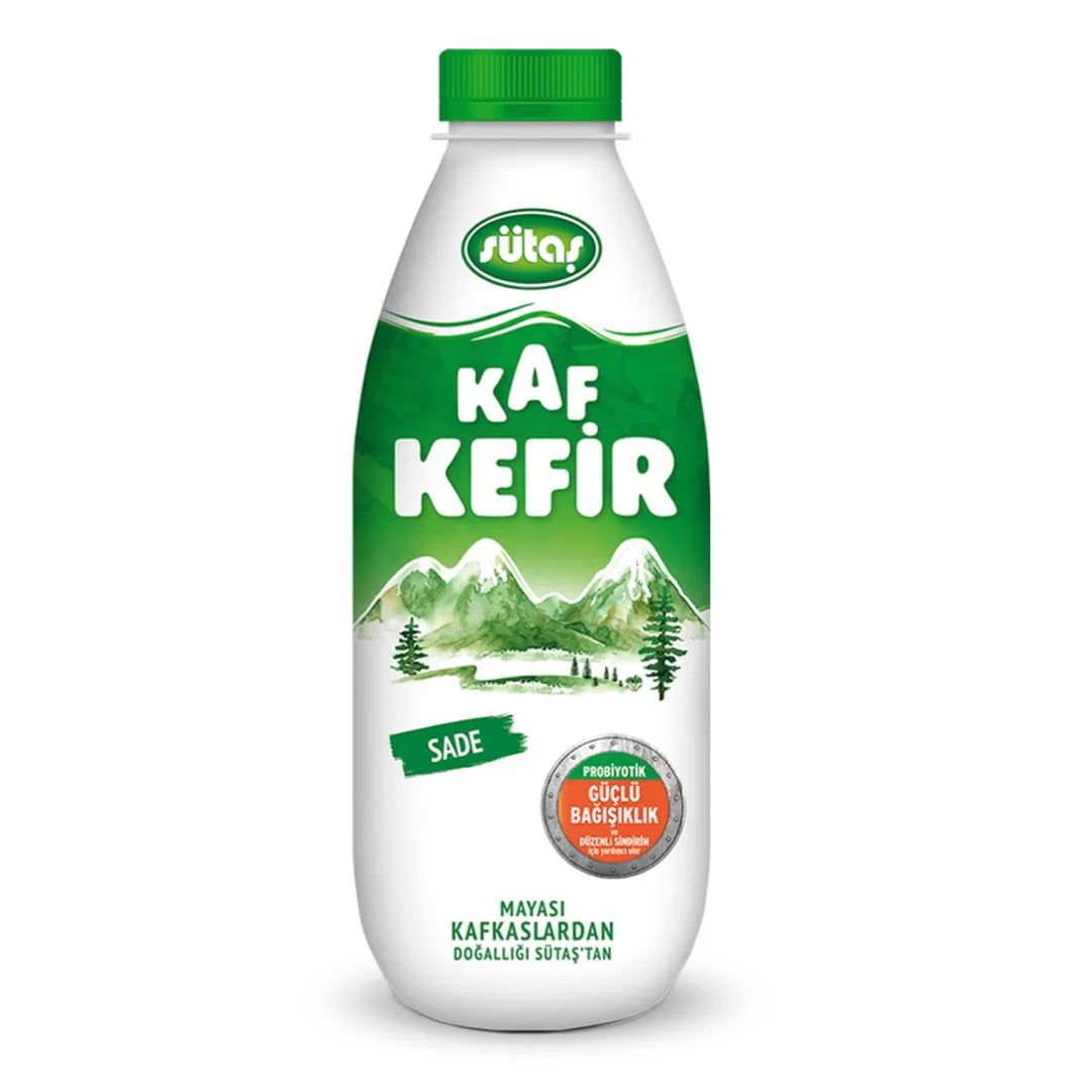 Sütaş Kefir 1 Lt - Batman Sanal Market