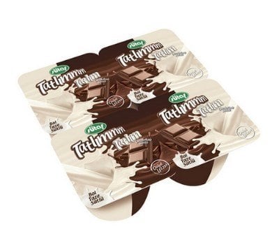 Sütaş Tatlım Çikolatalı 4x70 Gr - Batman Sanal Market