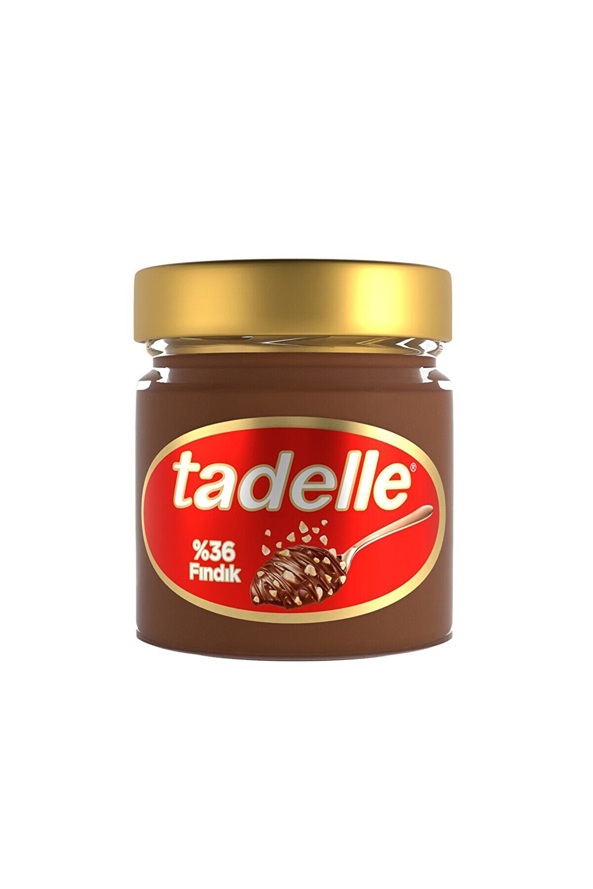 Tadelle Kakaolu Fındık Ezmesi 200 Gr