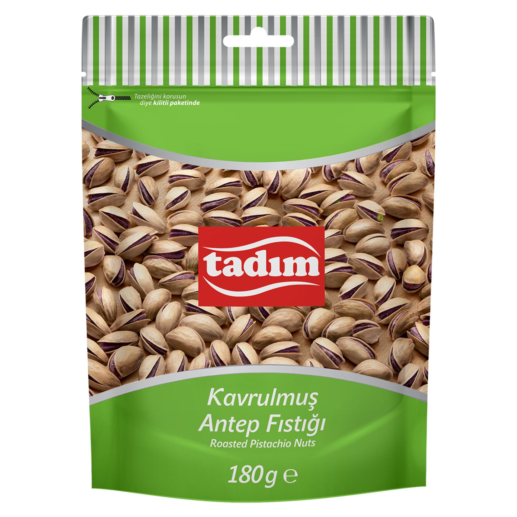 Tadım Antep Fıstığı 180 Gr