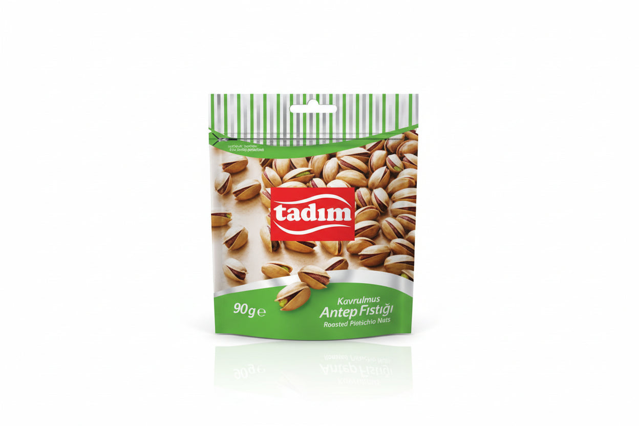 Tadım Antep Fıstığı 90 Gr