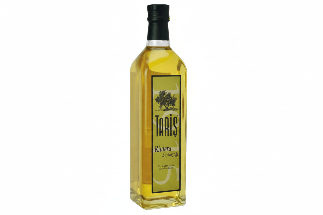 Tariş Zeytinyağı Riviera 250 Ml