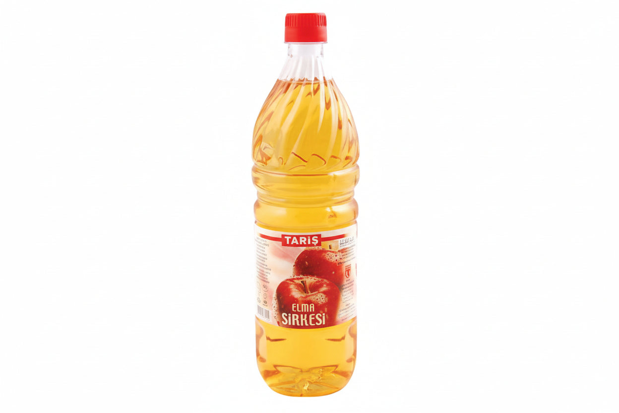 Tariş Elma Sirkesi 1 L