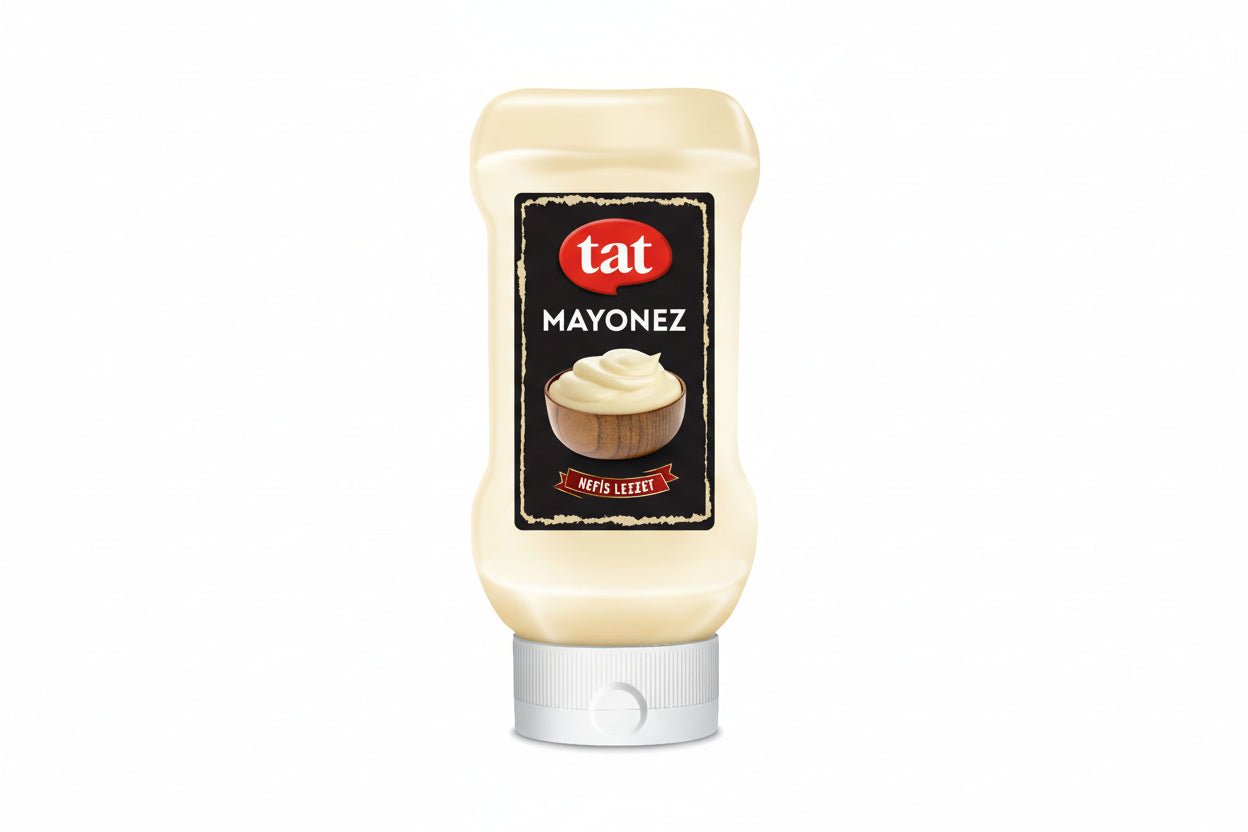 Tat Mayonez 575 Gr