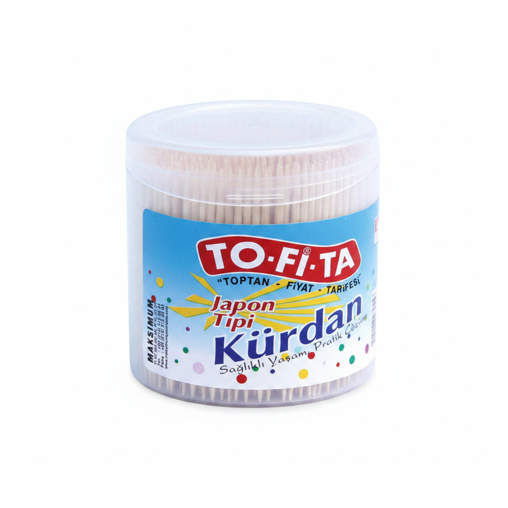 Tofita Kürdan (800) - Batman Sanal Market