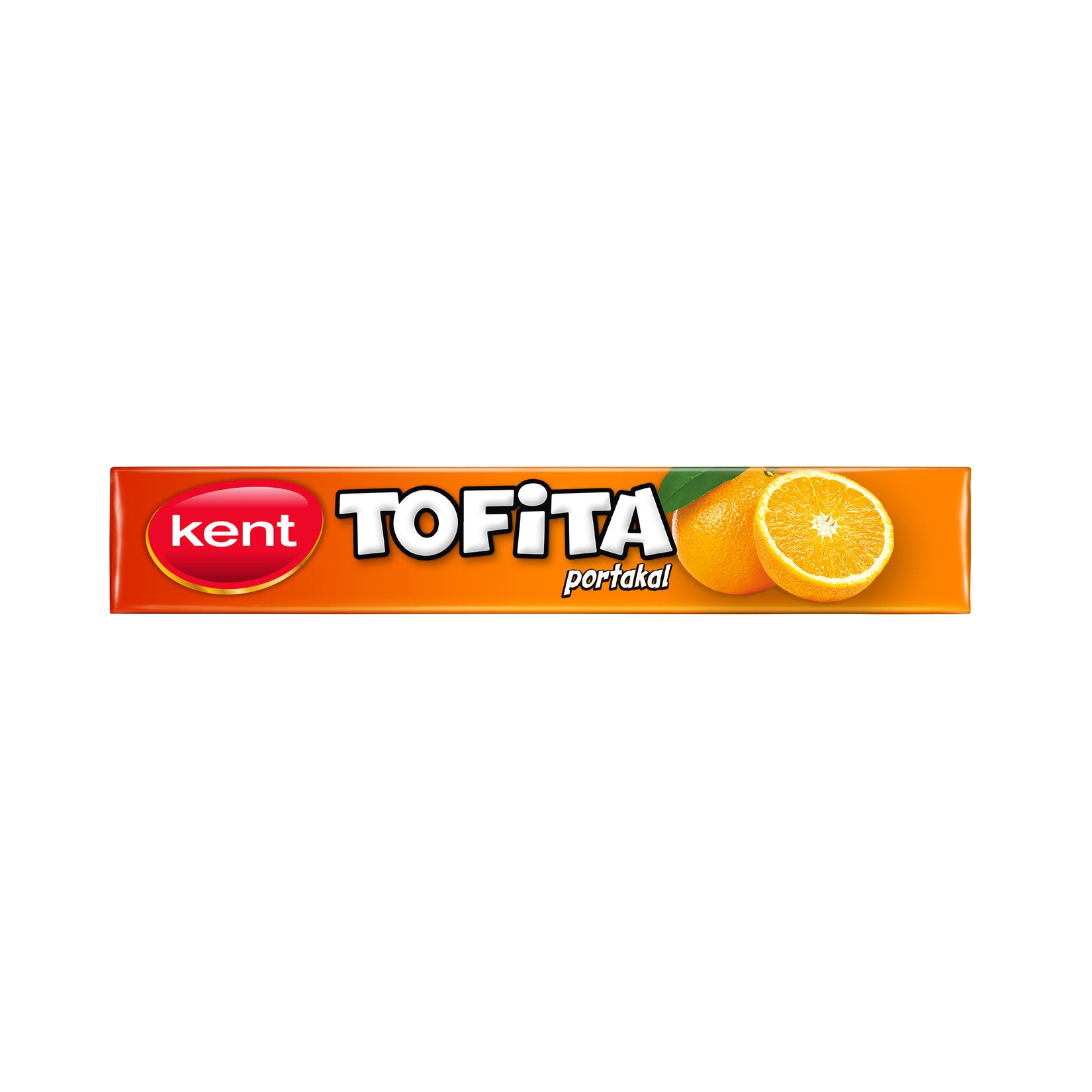 Tofita Stik Şeker Portakal 47 Gr