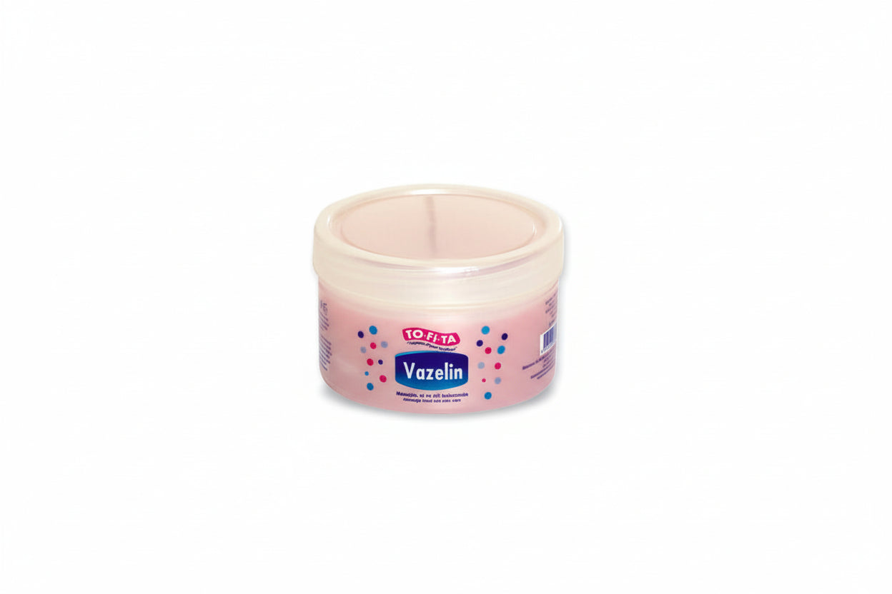Tofita Vazelin 100ml - Batman Sanal Market