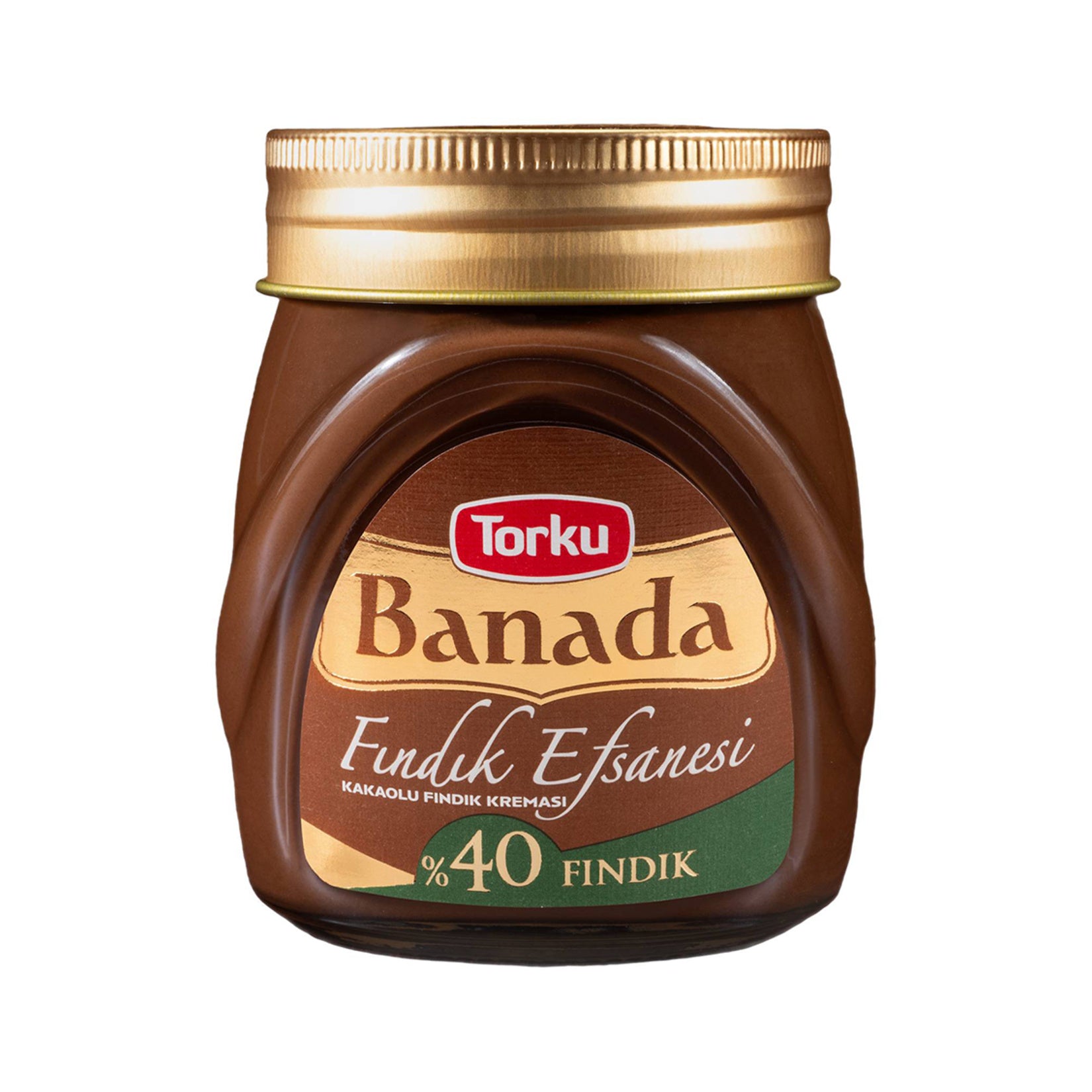 Torku Frema Fındık Kreması 400 Gr