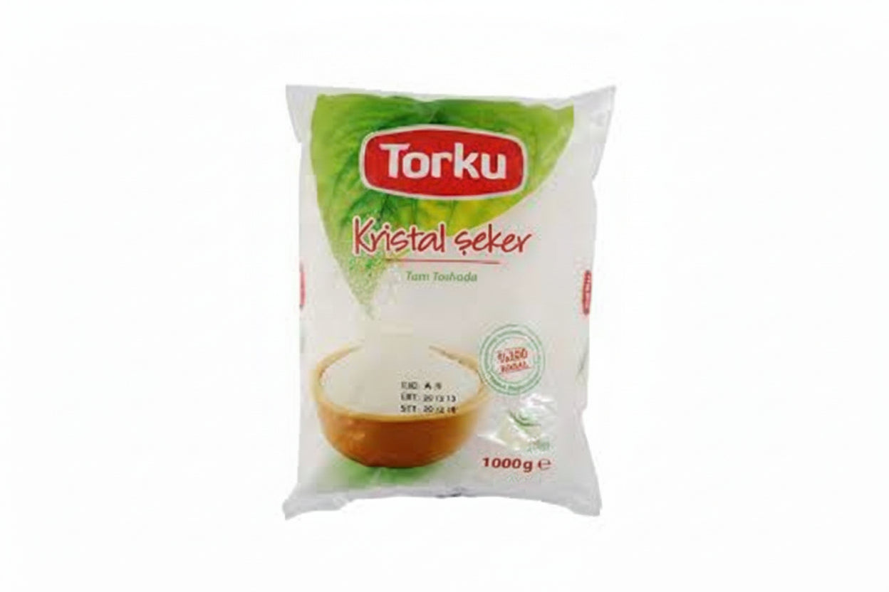 Torku Şeker Toz 1 Kg