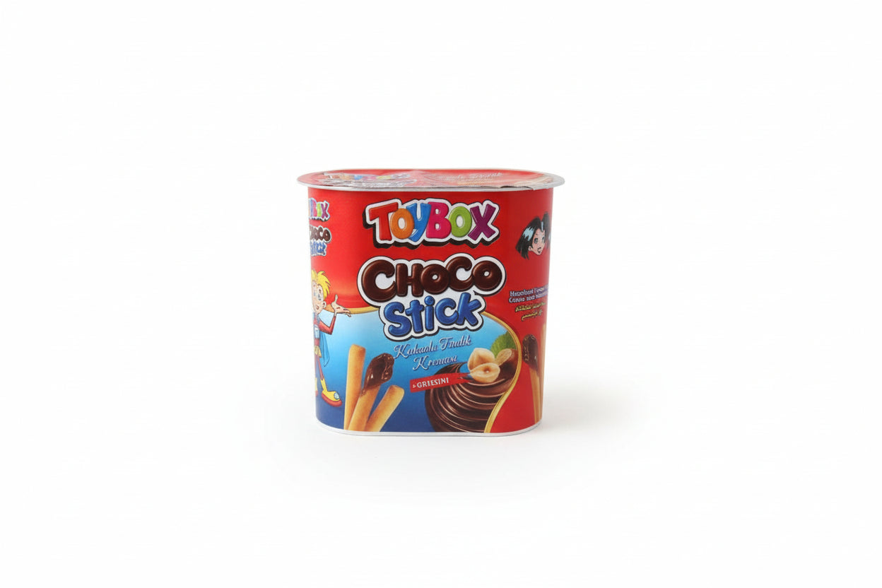 TOYBOX COCO STİX - Batman Sanal Market