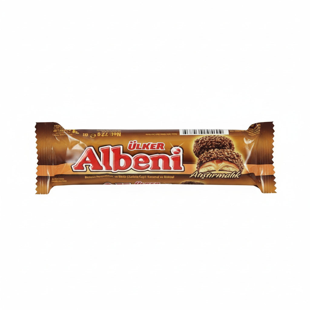 ulker albeni atistirmalik batman sanal market