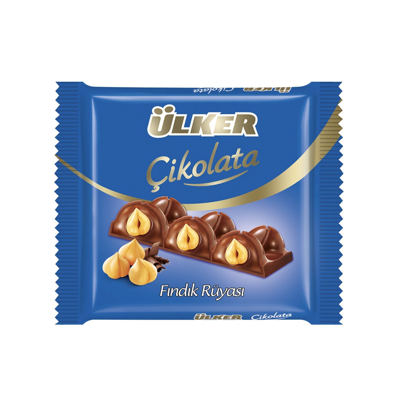 Ülker Çikolata Fındık Rüyası - Batman Sanal Market