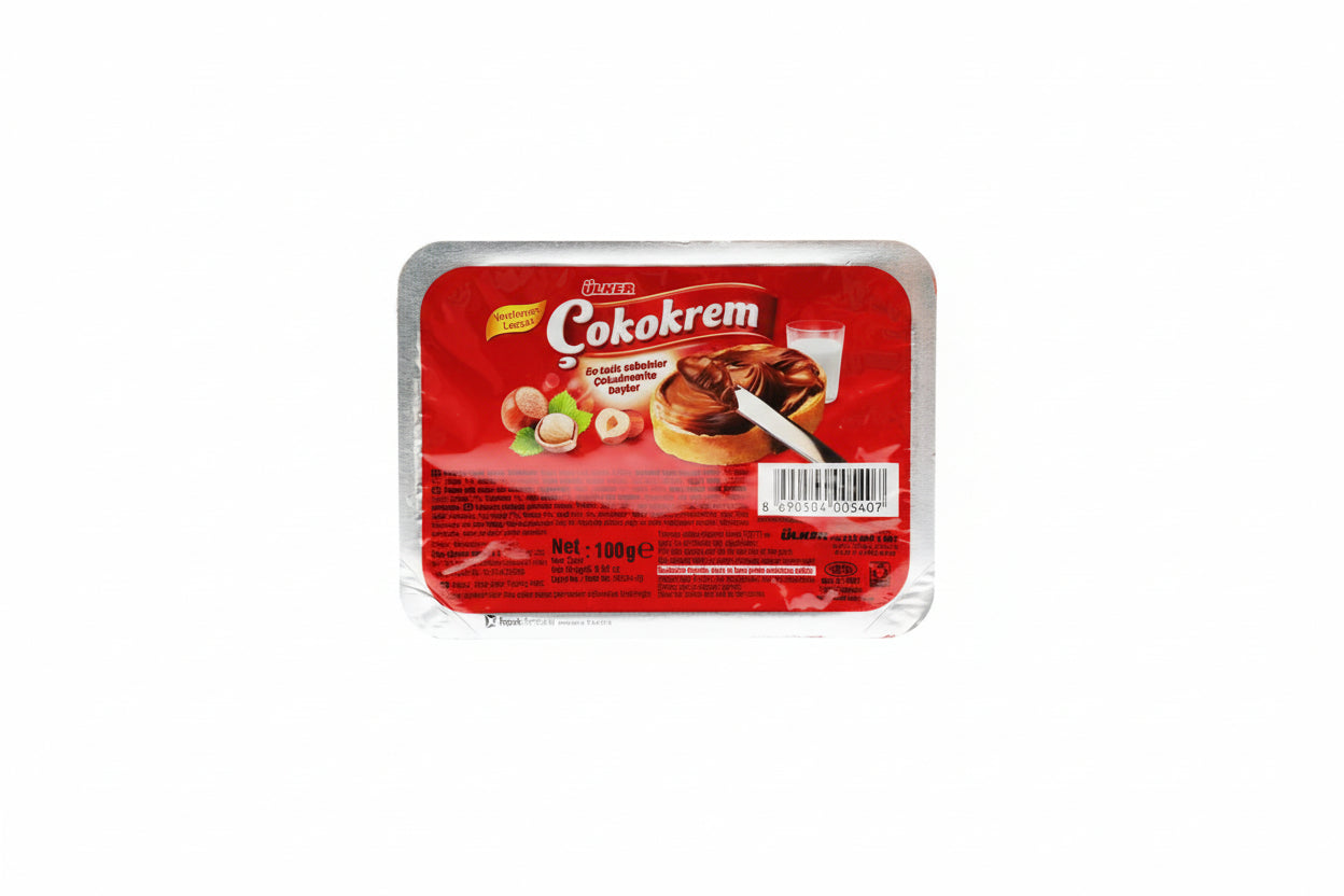 Ülker Çokokrem 100 Gr