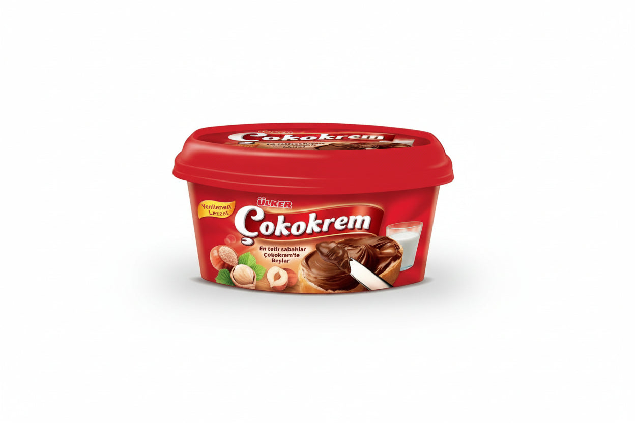 Ülker Çokokrem 400 G