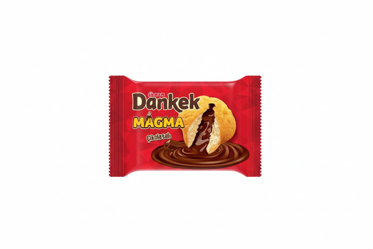 Ülker Dankek Magma 65 Gr Koli - Batman Sanal Market