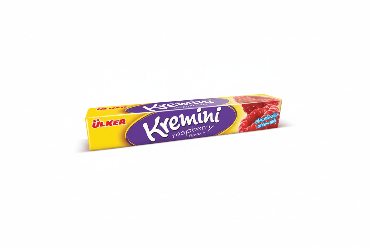 ÜLKER KREMİNİ AHUDUDU 44 GR - Batman Sanal Market