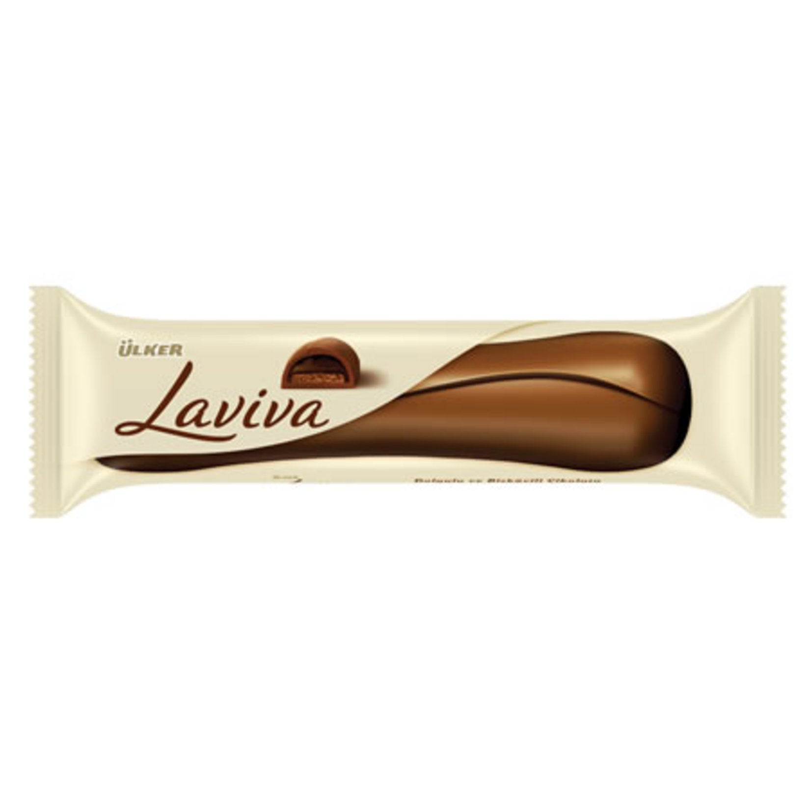 ÜLKER LAVİVA 35G - Batman Sanal Market