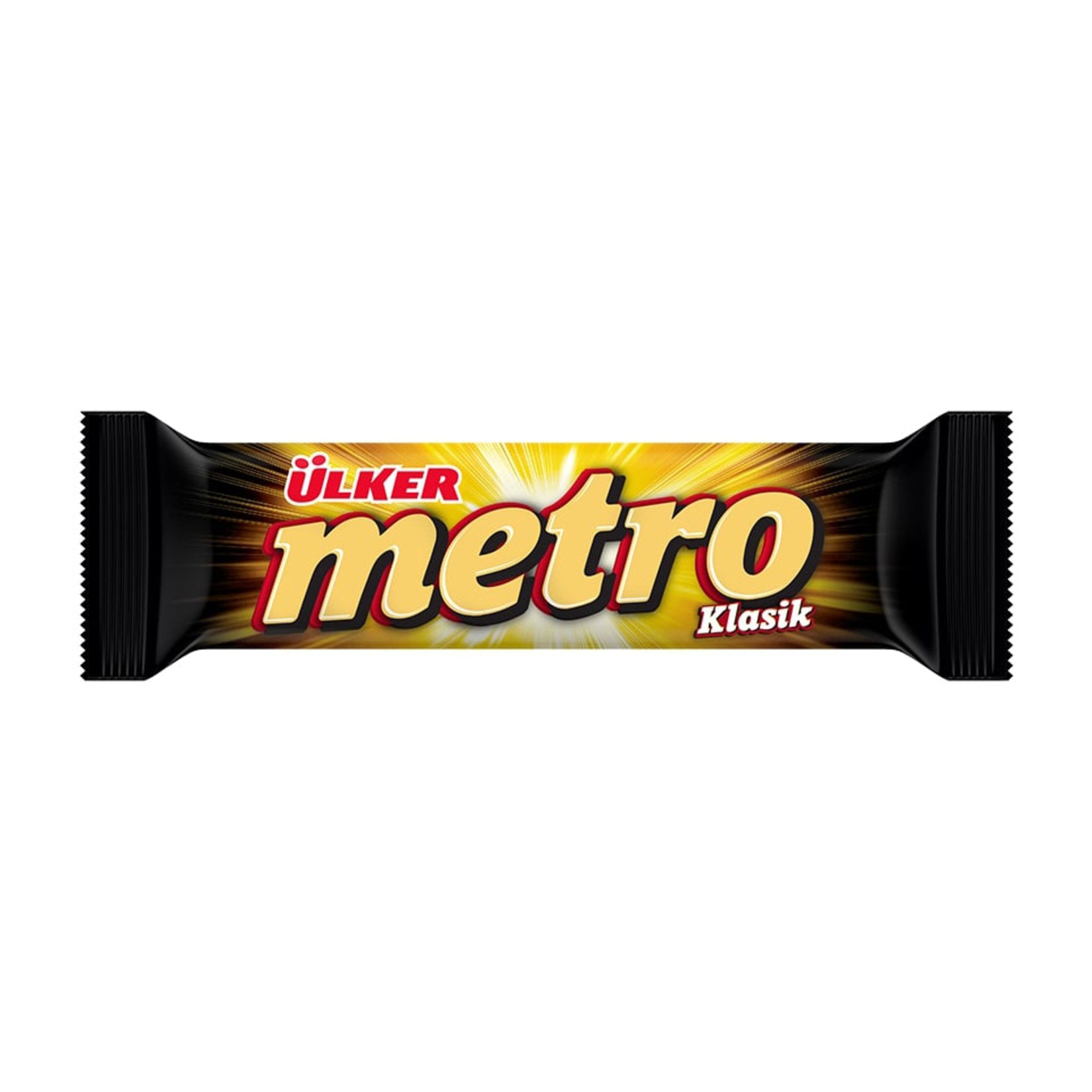 Ülker Metro Bar 36 Gr - Batman Sanal Market