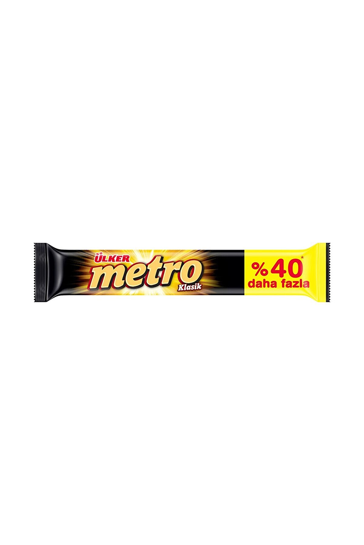 Ülker Metro Klasik - Batman Sanal Market