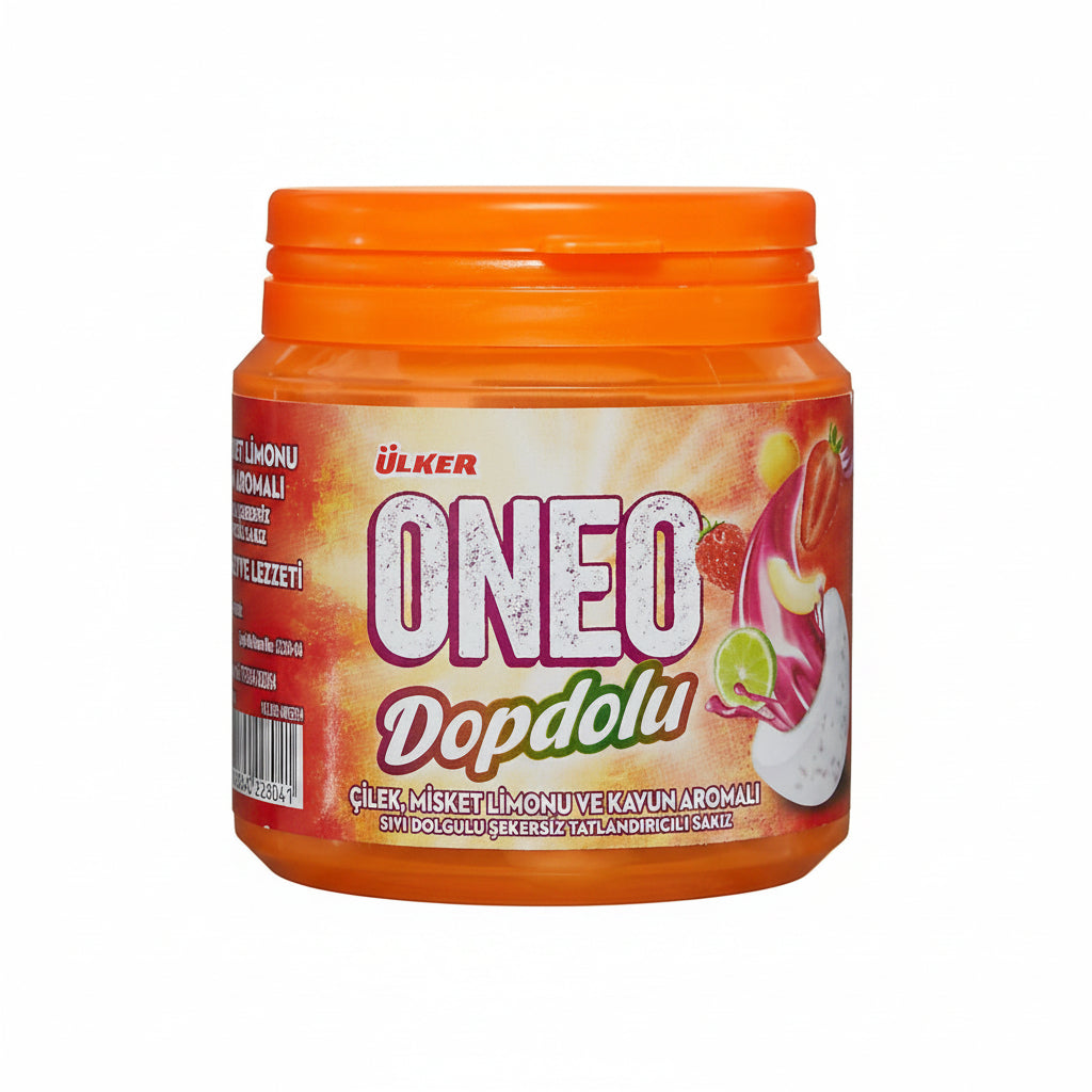 Ülker Oneo Dopdolu Kutu 76 Gr - Batman Sanal Market