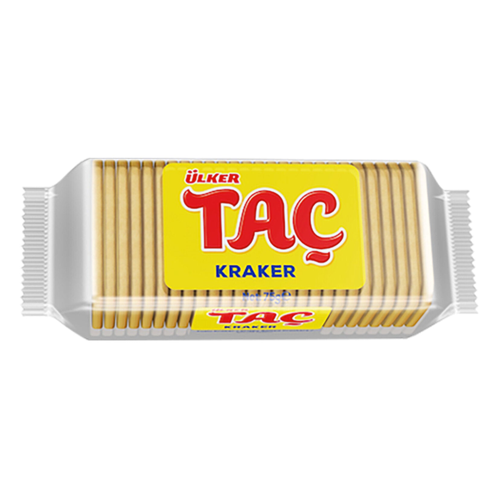 Ülker Taç Kraker 75 Gr