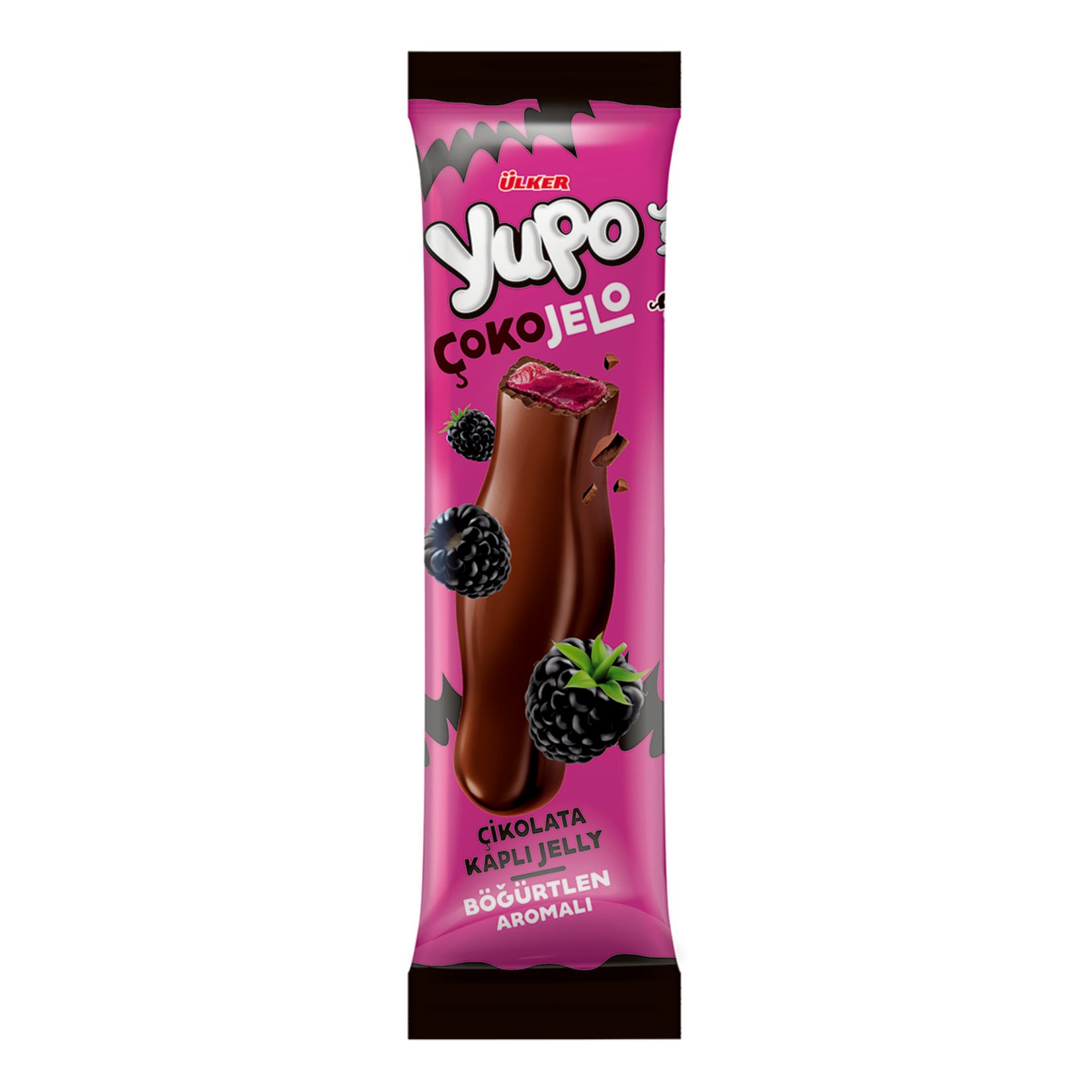Ülker Yupo Cokojelo 20gr - Batman Sanal Market