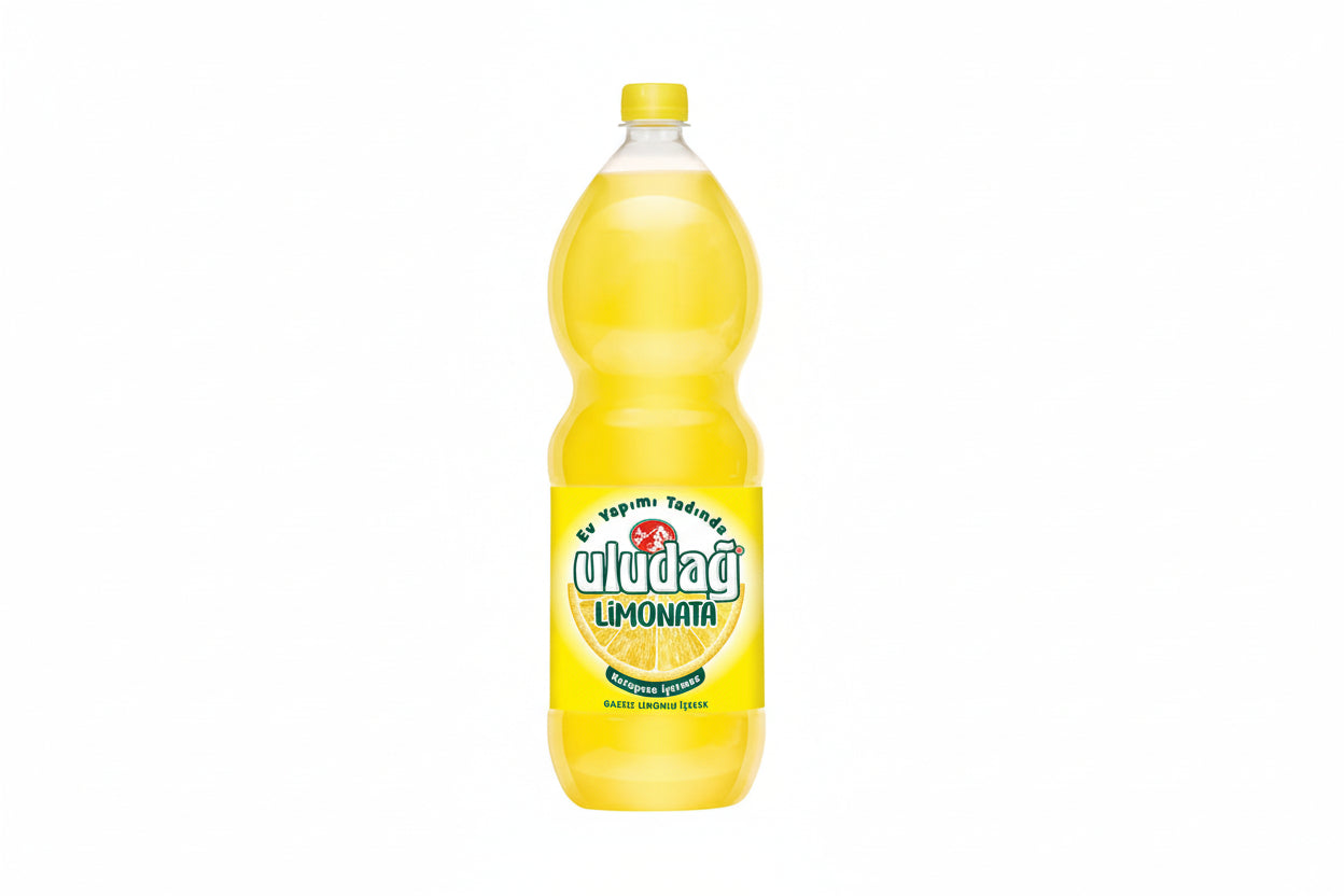 Uludağ Limonata 2 L
