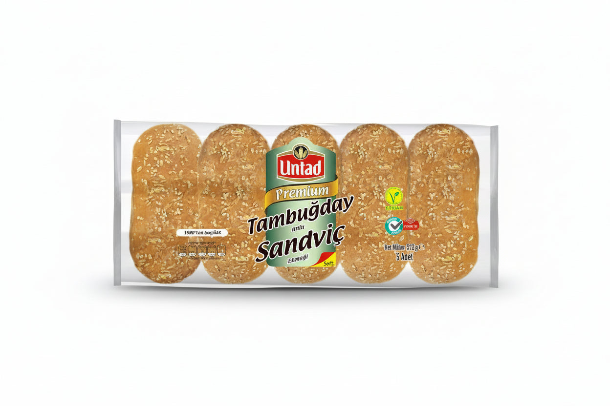 Untad Çay Keyfi 400 Gr