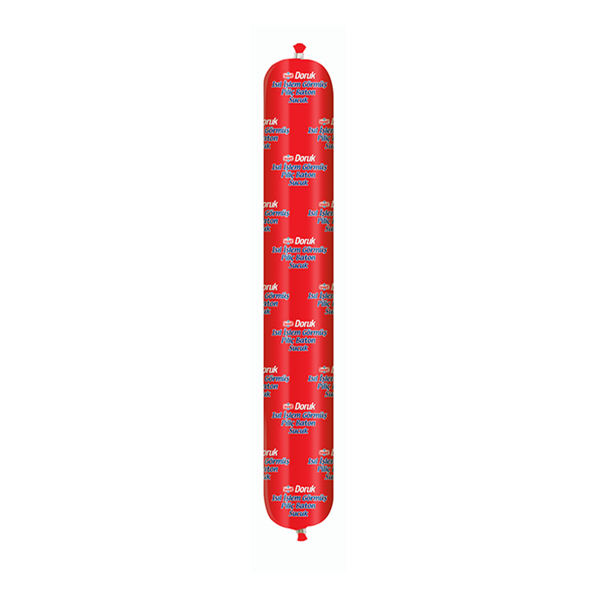 Vanet Doruk Baton Sucuk 400 Gr - Batman Sanal Market