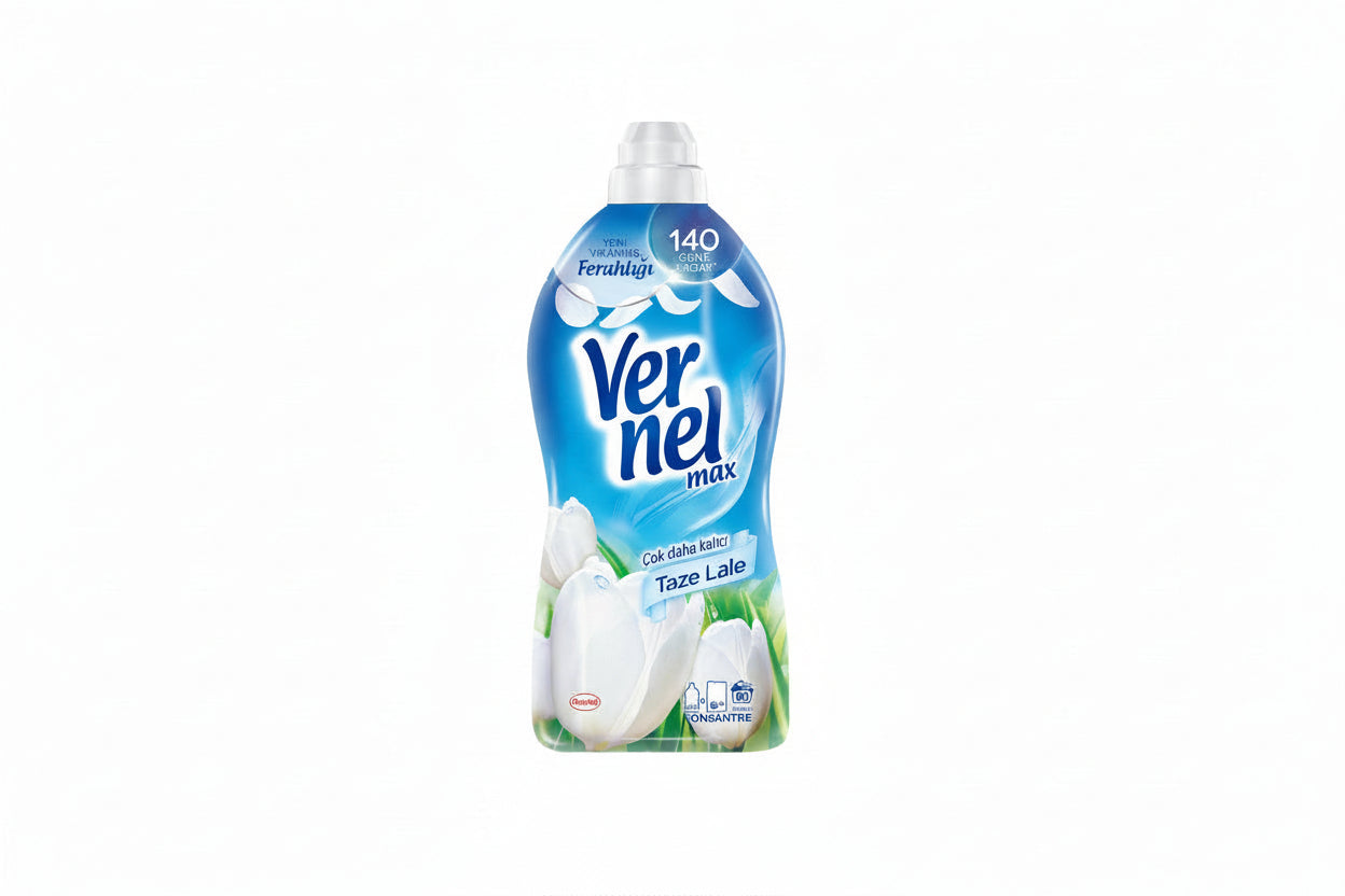 Vernel Max 1440 ml Taze Lale - Batman Sanal Market