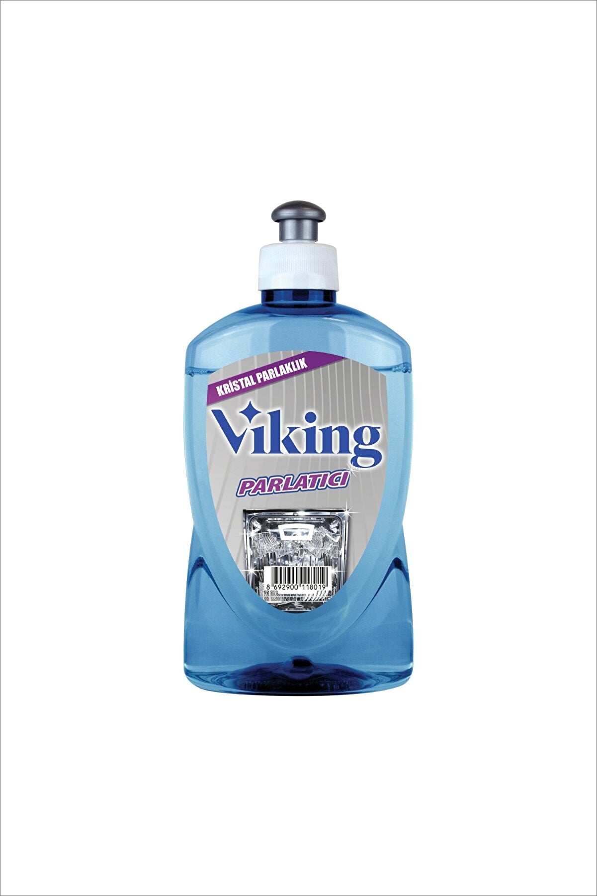 VİKİNG Bulaşık Makinesi Parlatıcısı 500 ML - Batman Sanal Market