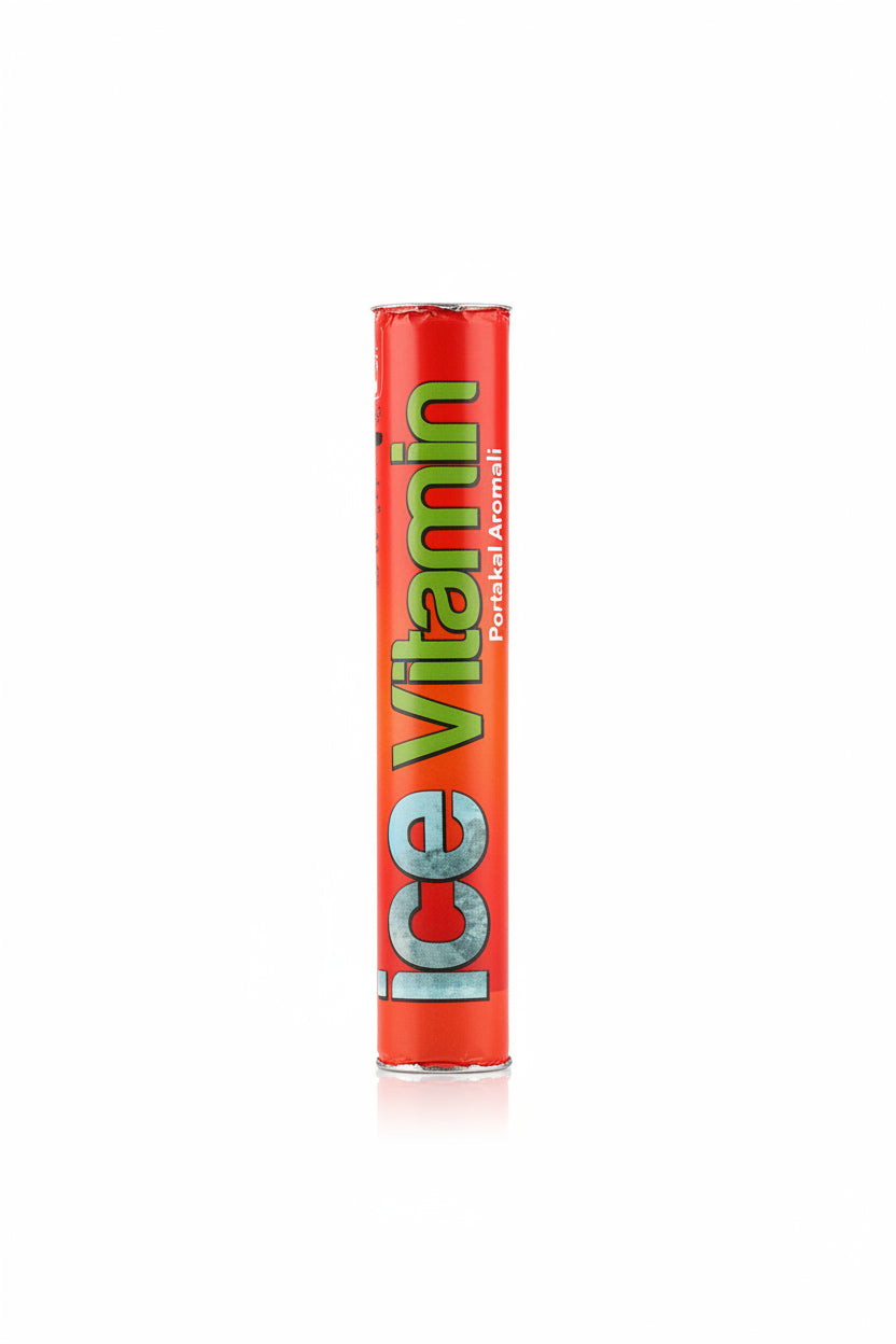 Vitamin Dondurma