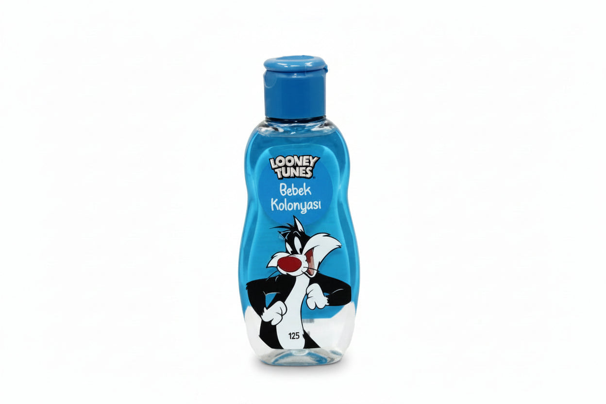 Warner Bros Sylvester Bebek Kolonyası 100ml - Batman Sanal Market