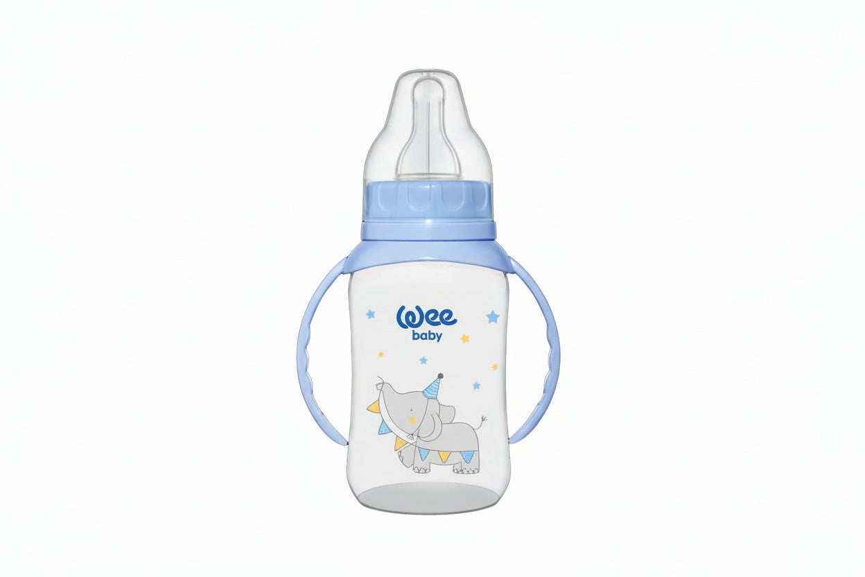 Wee Baby Kulplu Biberon