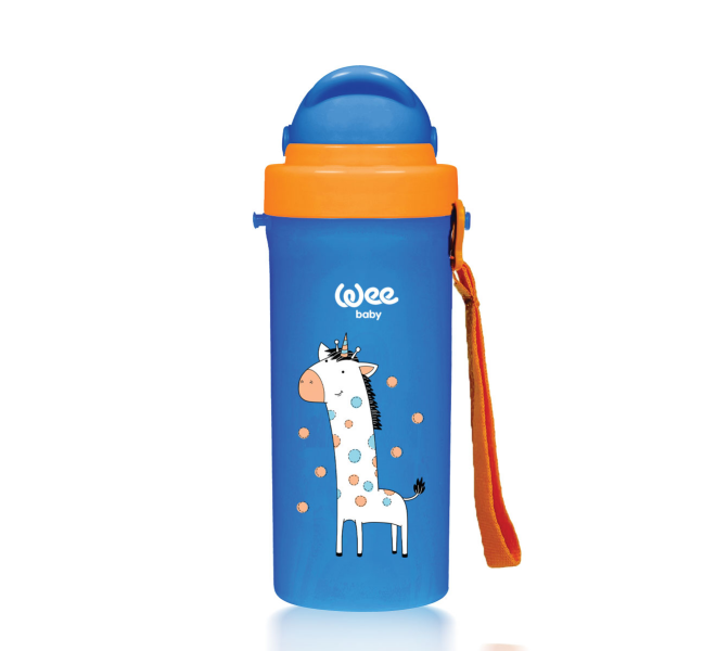 Wee Baby Pipetli Biberon - Batman Sanal Market